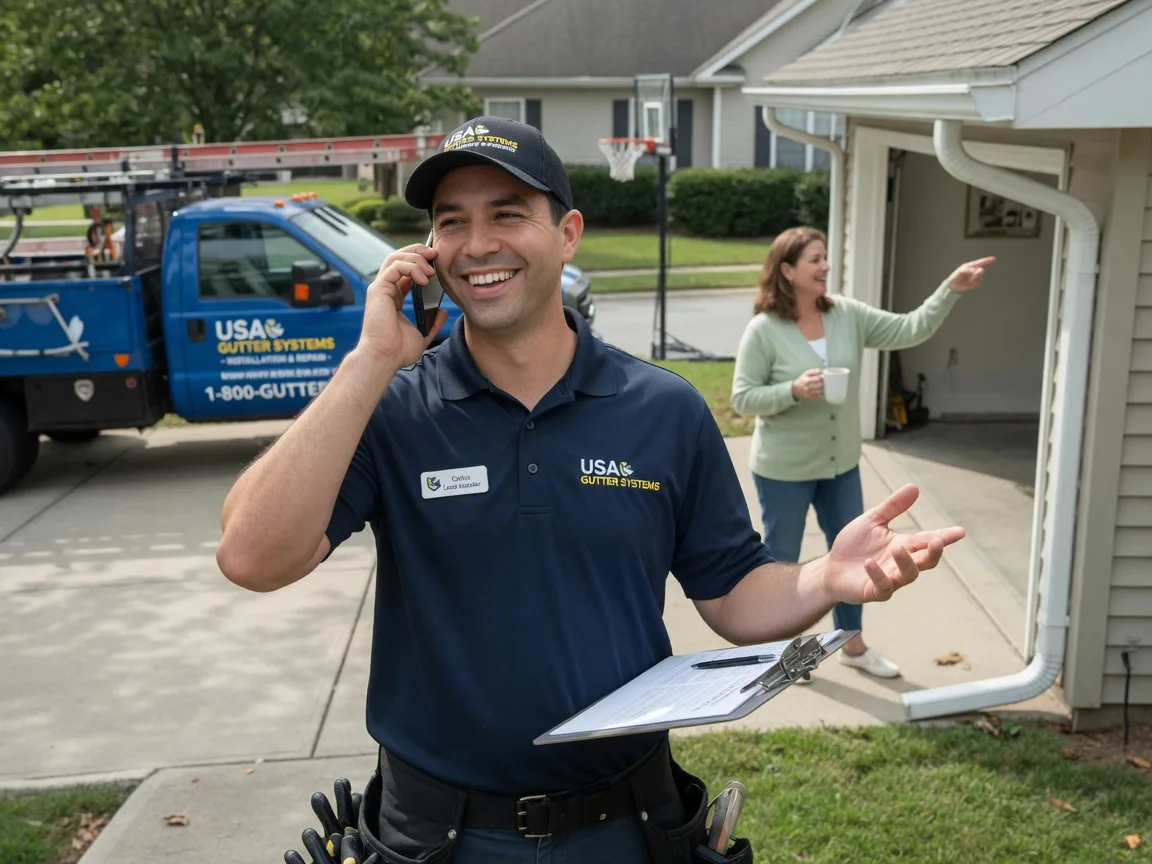 Gutter Installation Goodnews Bay, AK FAQs
